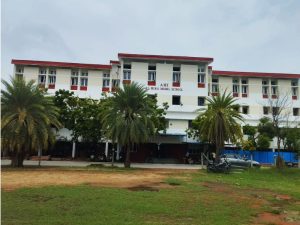 Al–Hira Model School
