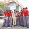 SVKM's Mukesh R. Patel School, Shirpur