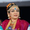 Mallika Sarabhai
