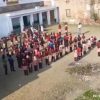 UP school
