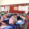 Enrolments increased; 85 percent schools still lack internet access in Uttar Pradesh