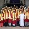 Vivekananda Yoga University launches PhD programme