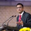 CJI Chandrachud