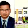 Booked Indore college principal says 'controversial' law publication bought five years before he took charge