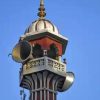 Haryana: Wake up board aspirants with announcements from religious institutions