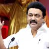 Stalin urges PM Modi to restore pre-matric scholarship to minority students