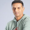 Rahul Dravid
