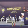 Devyani Jaipuria Tennis Academy