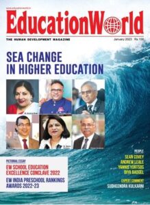 EducationWorld