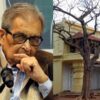 Visva-Bharati asks economist Amartya Sen to hand over unauthorised land