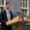 British PM Sunak wants all pupils to study Maths upto age 18
