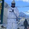 In a very first, woman Army officer deployed in Siachen