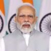 PM inaugurates National Youth Festival in Hubballi