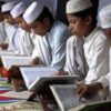 Uttar Pradesh: Madrasas to offer admissions in pre primary classes