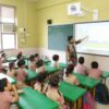 Uttarakhand: CM Dhami launches smart classroom project