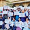 Maharashtra: More than 7,000 resident doctors in govt colleges go on strike