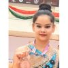 Young Achiever: Dhruvi Choudhary