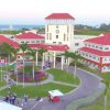 American University of Antigua