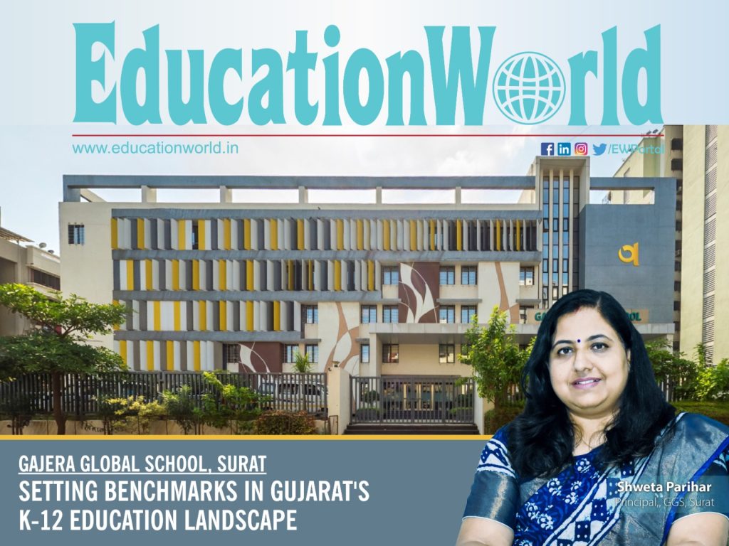 Gajera Global School