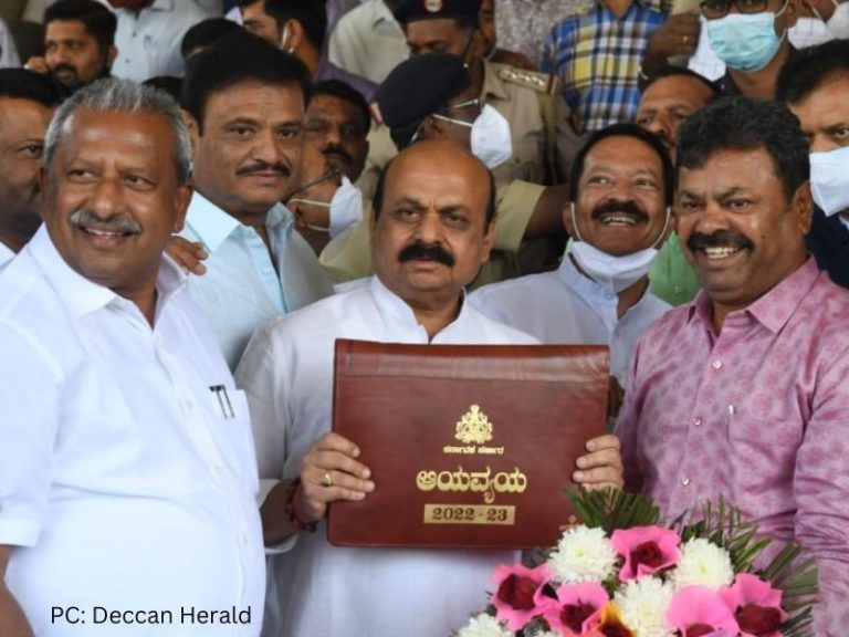 Karnataka Budget 2023-24: What Education Sector Gets - EducationWorld