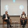 RN Bhaskar and Gautam Adani
