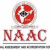 'Over 690 universities, 34,000 colleges operating without NAAC accreditation'