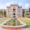 Delhi: South Asian University accused of 'arbitrarily' expelling two students