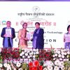 Textile minister considers to introduce technology at NIFT