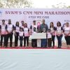 SVKM's CNM school organizes marathon, raises Rs 6 lakh to support cancer patients
