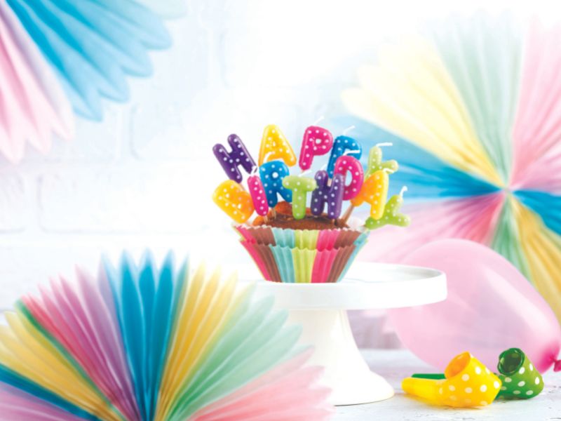 birthday party