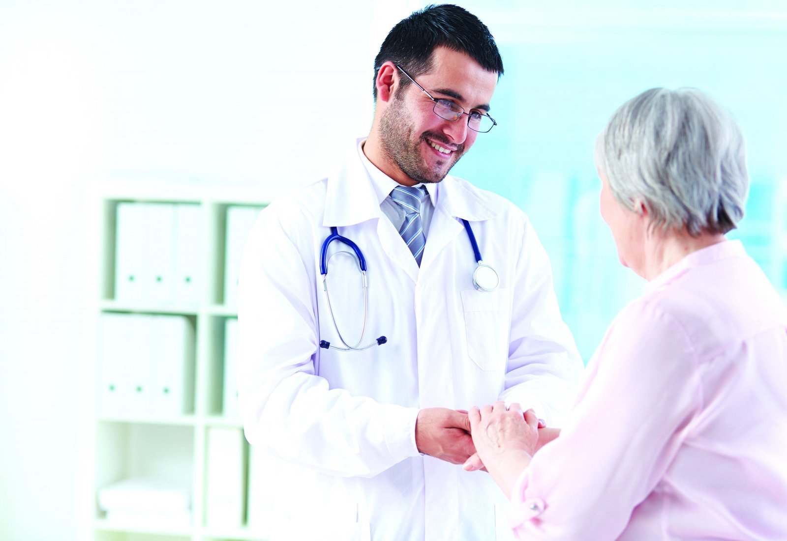 Medical careers in India