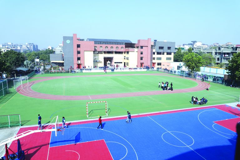 ITL Public School, Dwarka EducationWorld