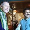 The University of Wollongong's campus in Gujarat's GIFT City is expected to be operational by the end of this year and admit the first batch of students, Australian Education Minister Jason Clare announced on Thursday.
