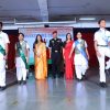 DPS Rajnagar Investiture