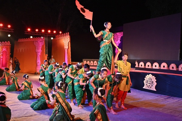 Theatre in Education Navrachana School