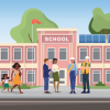 Schools