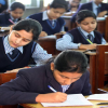 class 5 and 8 exam