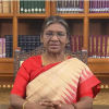 Prez of India