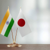 India Japan
