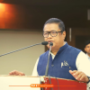 Assam Education Minister