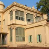 Visva Bharathi