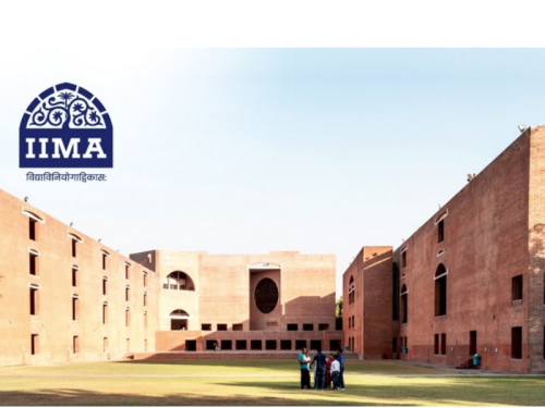 IIMA Launches Its Open Learning Platform - EducationWorld