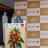 India's External Affairs Minister