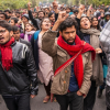 Guest Teachers Strike