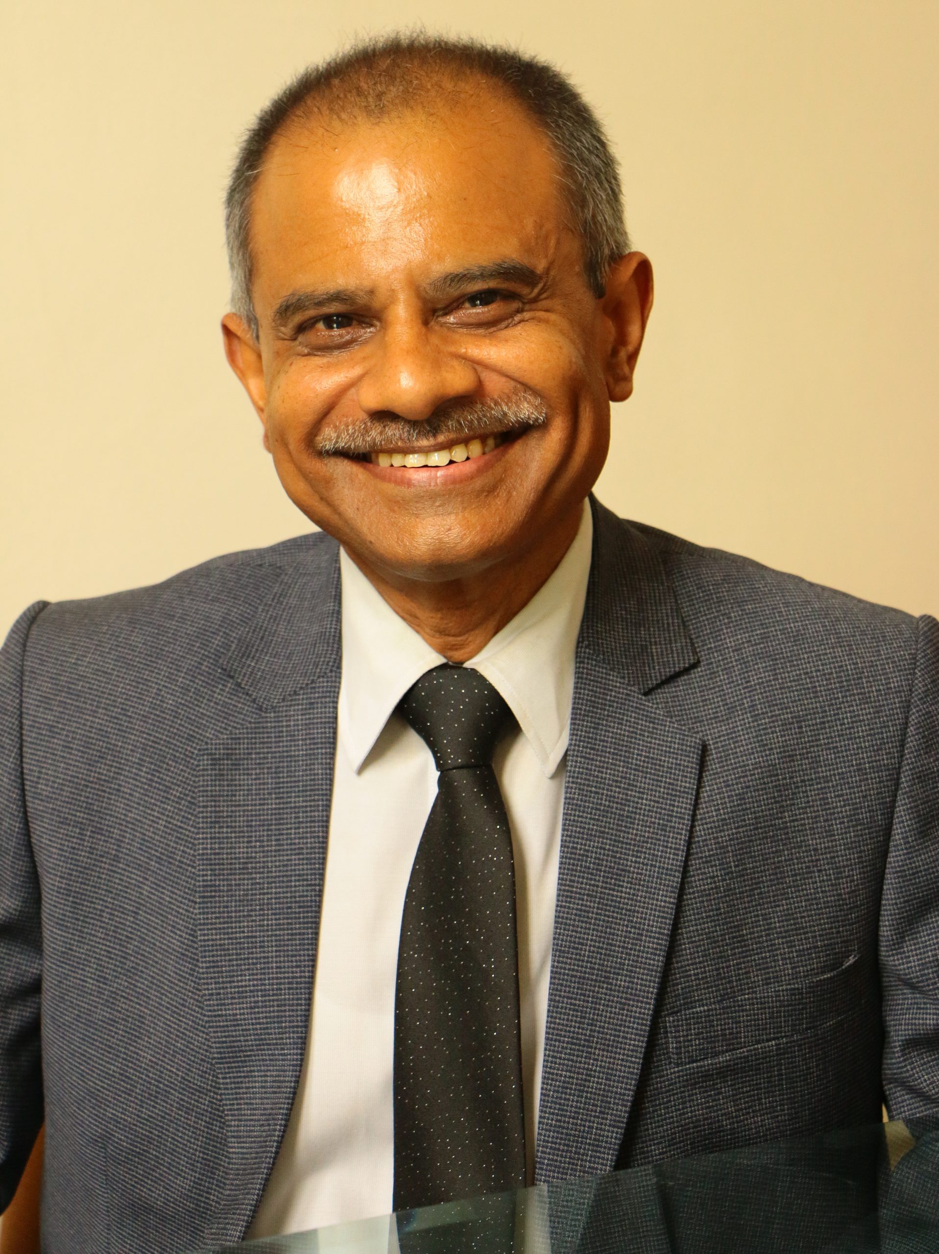 Shantanu Das, principal, sarala birla academy