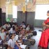 school teachers