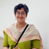 Atishi