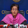 Atishi