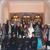 SKV gwalior international exchange