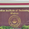 iit madras